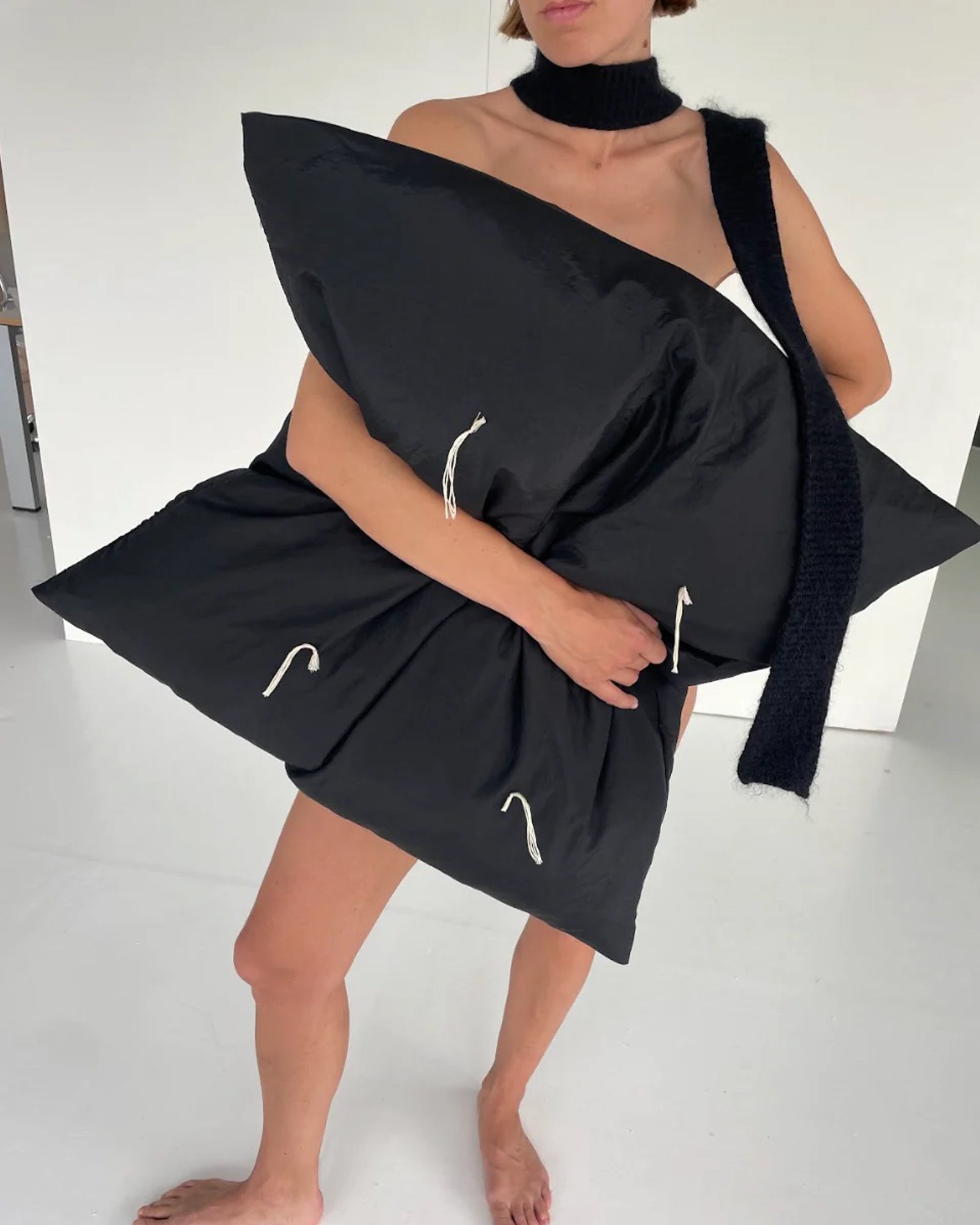 Pillow Square | Night Party