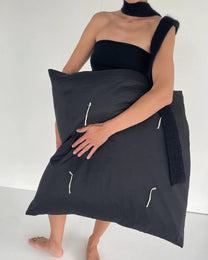 Pillow Square | Night Party