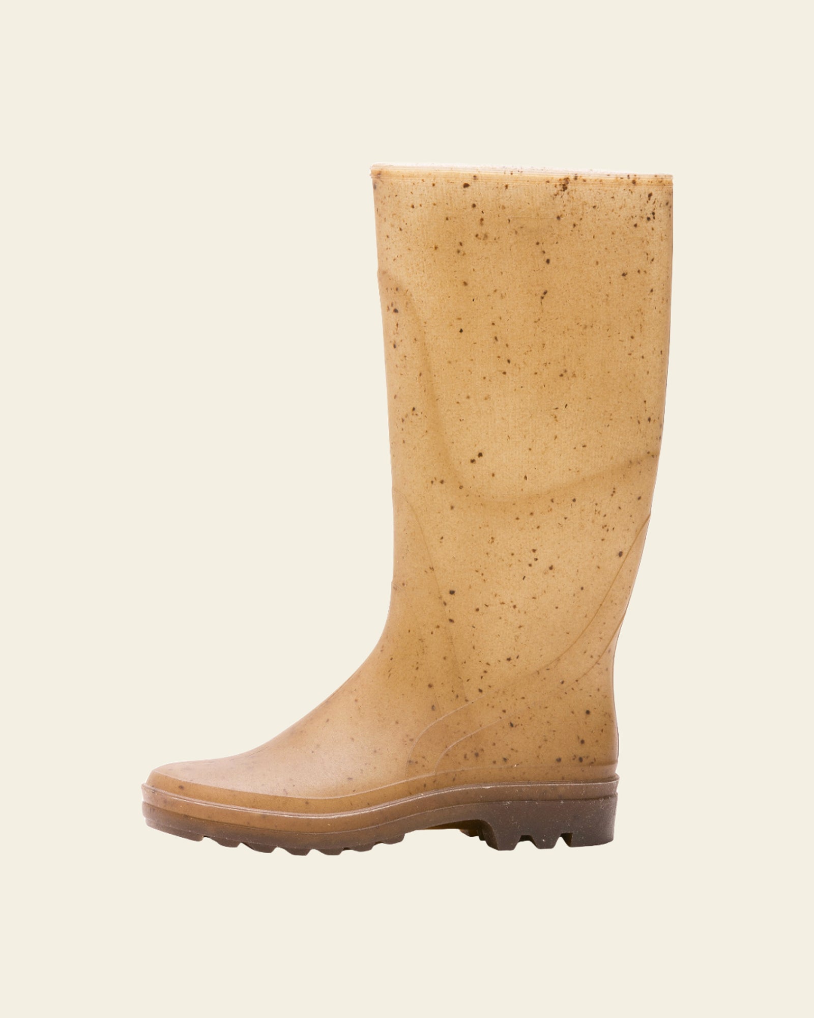 PREORDER Hemp Wellies