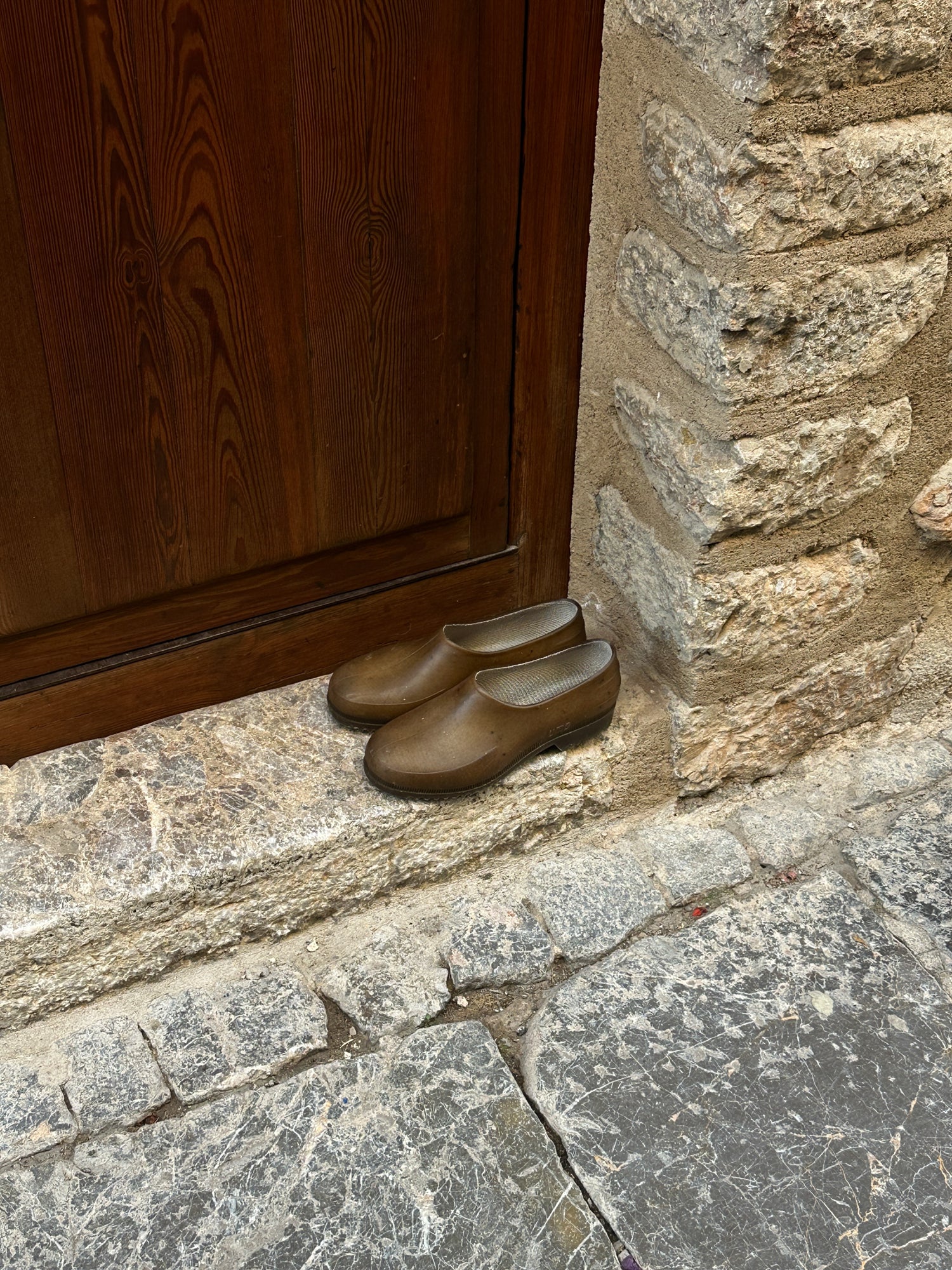 PREORDER Gardana Clog