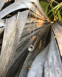 No17/7 | Planetary Spiral | Single