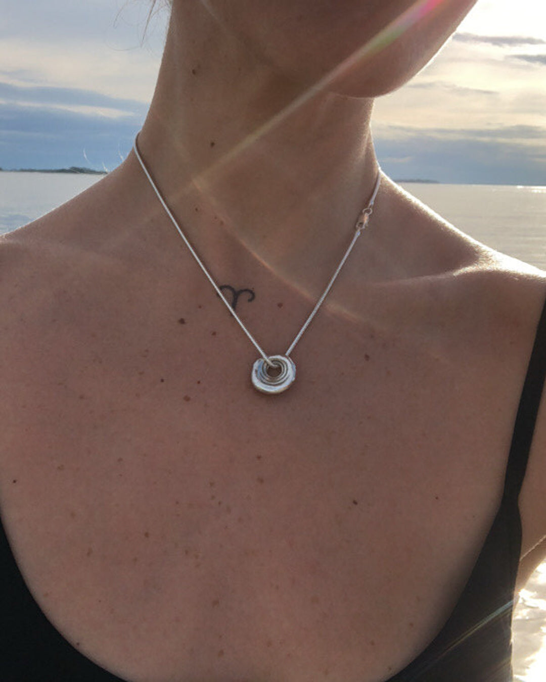 No17/7 | Planetary Spiral | Single