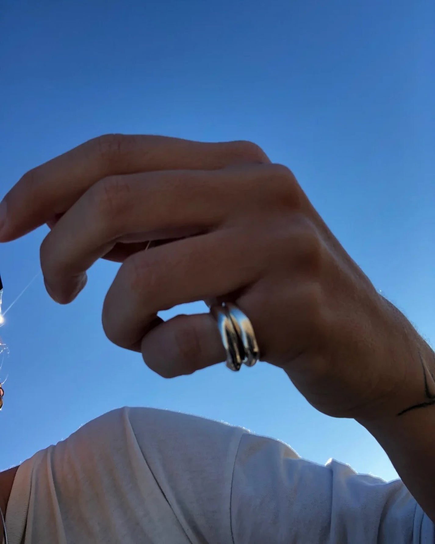 No18 | Jupiter &amp; Mercury