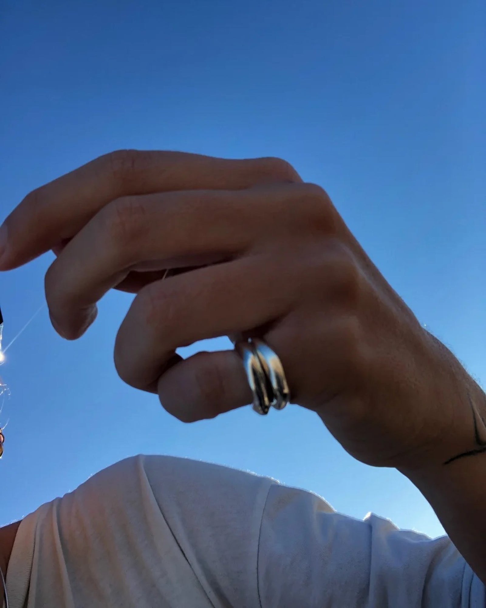 No18 | Jupiter &amp; Mercury