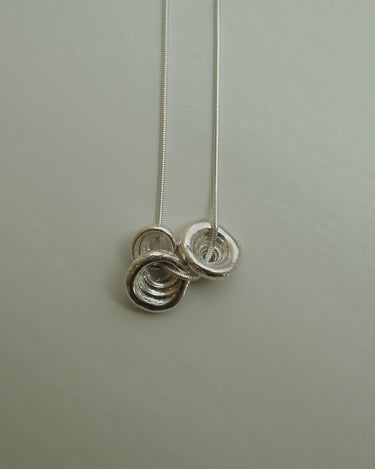 No17/7 | Planetary Spiral