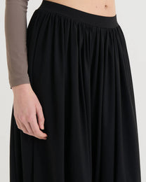 Balloon Pants | Black