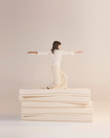 The Mattress