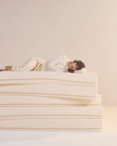 The Mattress