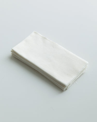 Wazarashi Square Cloth | Set of 5