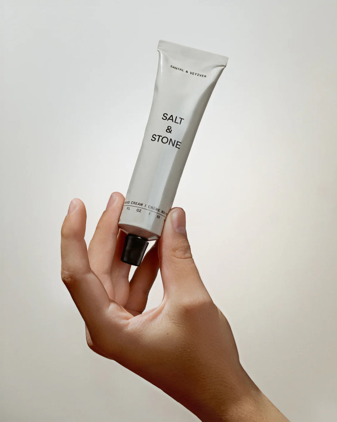 Hand Cream | Bergamot &amp; Hinoki