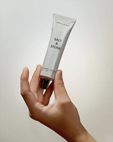 Hand Cream | Bergamot & Hinoki