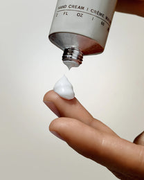 Hand Cream | Bergamot &amp; Hinoki