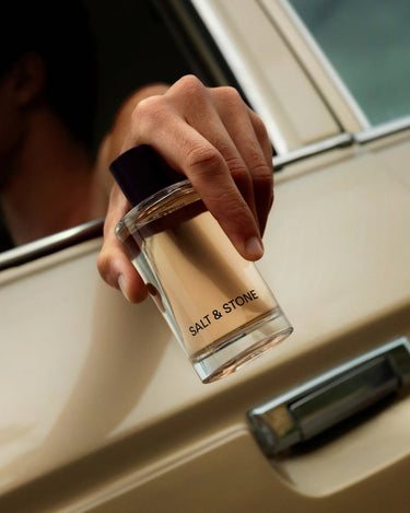 Body Mist | Saffron & Cedar