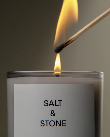 Candle | Fig & Cedar