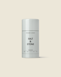 Natural Deodorant | Bergamot &amp; Hinoki