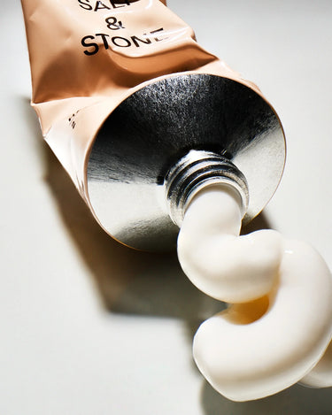 Hand Cream | Saffron & Cedar