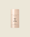 Natural Deodorant | Saffron & Cedar