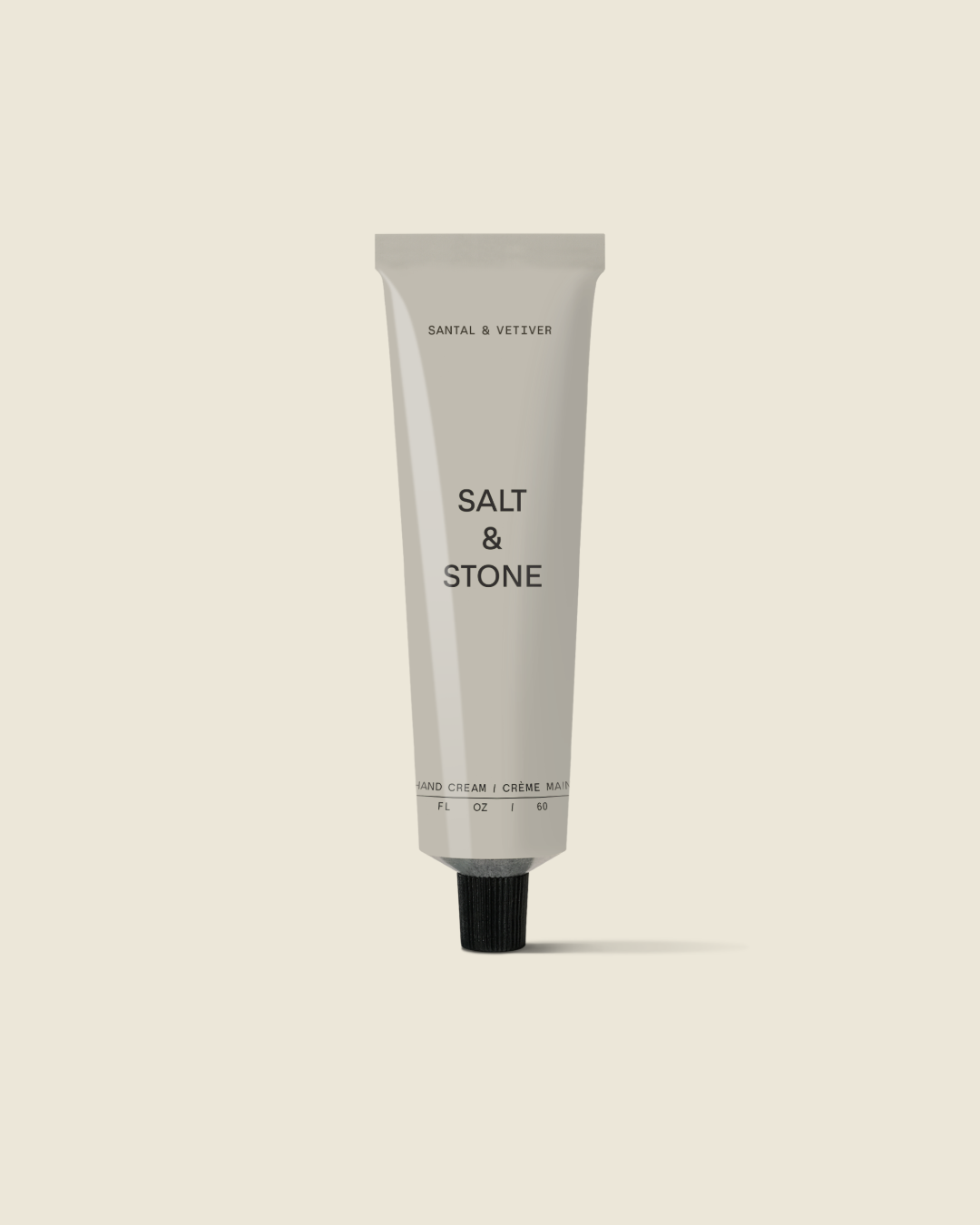 Hand Cream | Santal &amp; Vetiver