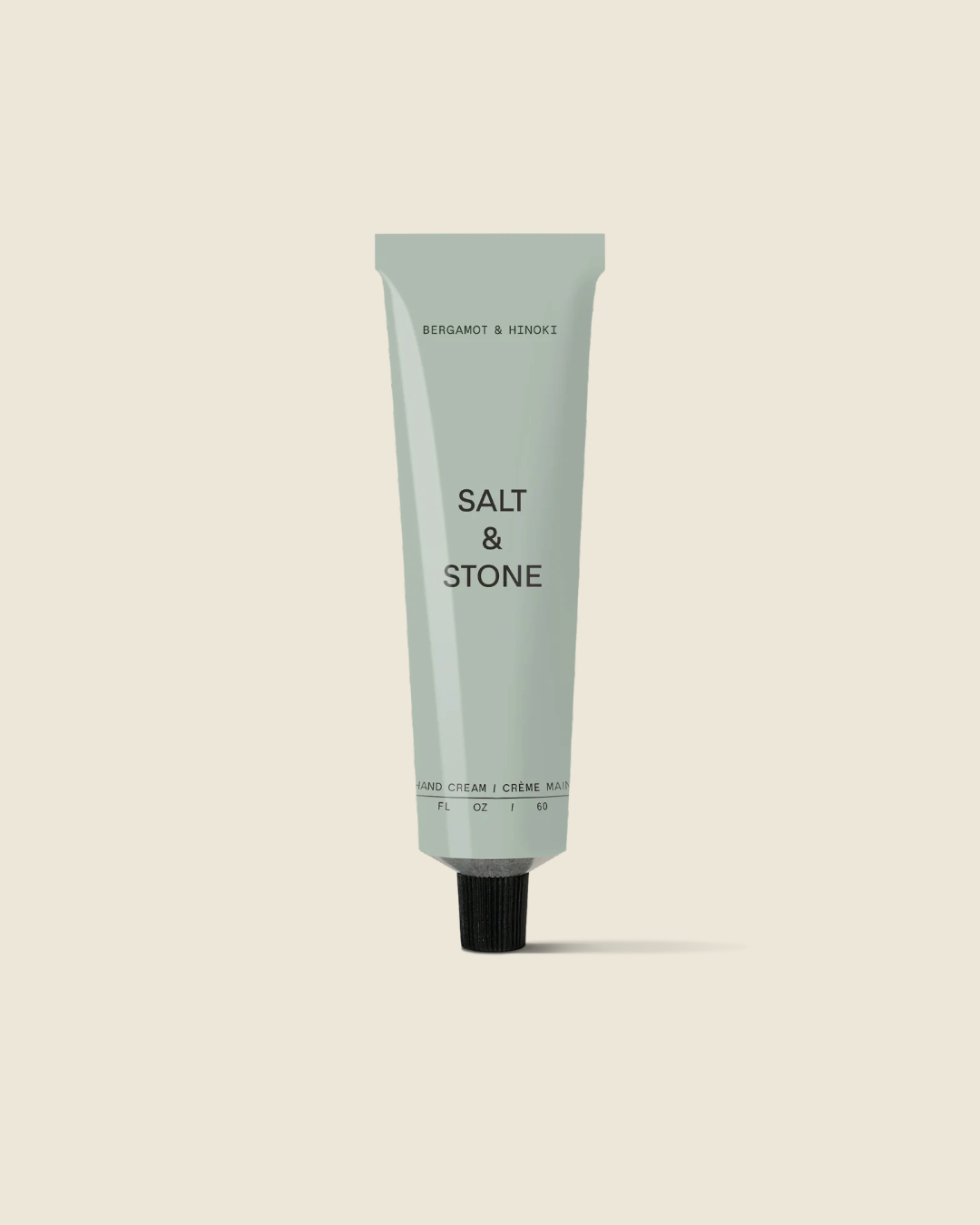 Hand Cream | Bergamot &amp; Hinoki
