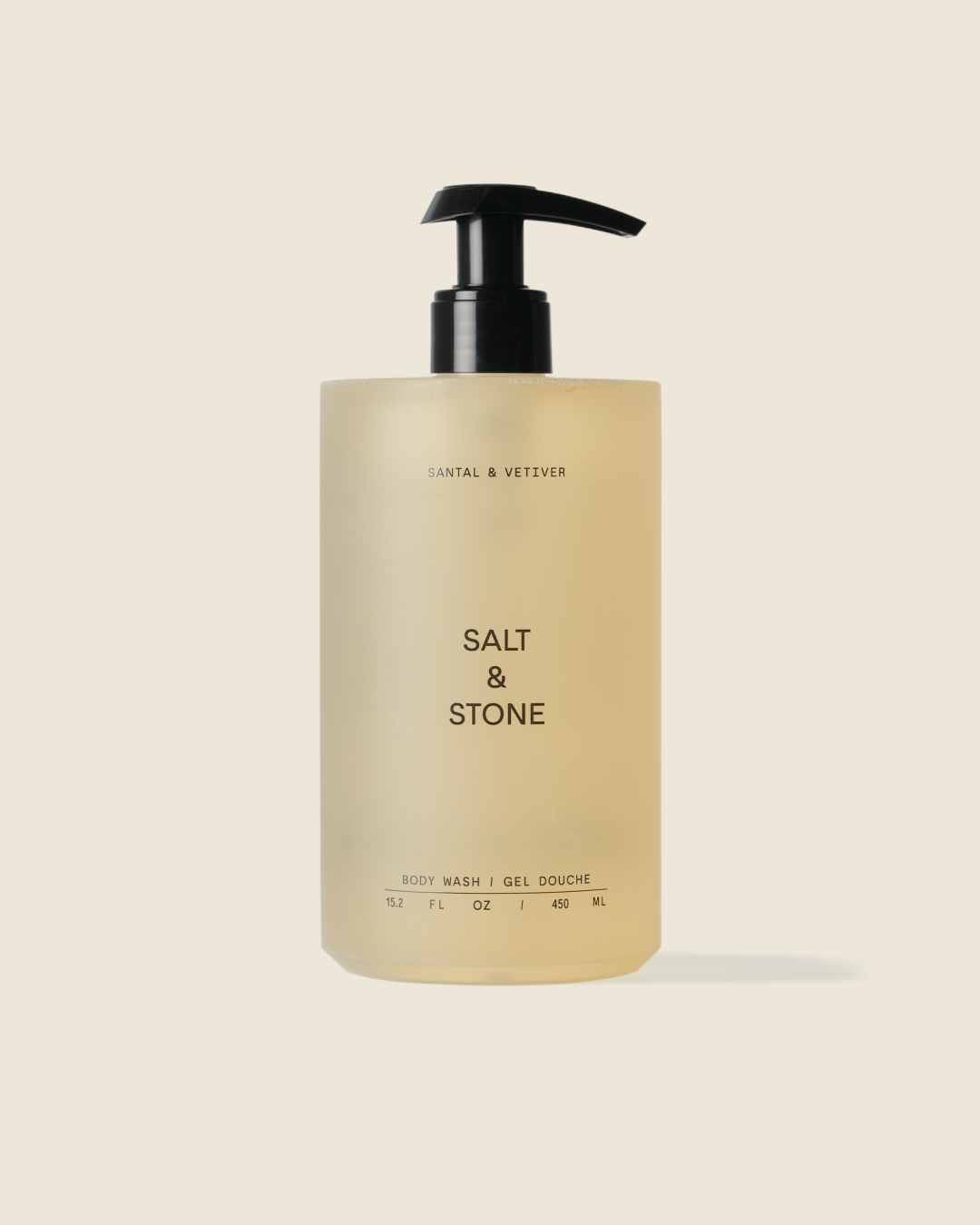 Body Wash | Santal &amp; Vetiver
