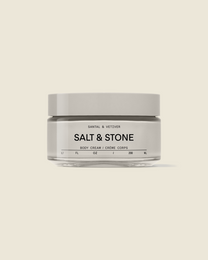 Body Cream | Santal &amp; Vetiver