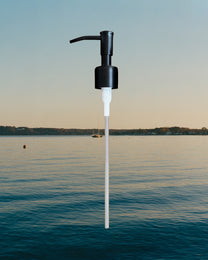 The Grounding Conditioner