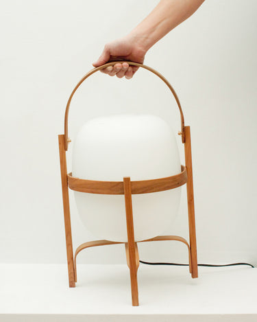 Cesta Floor Lamp