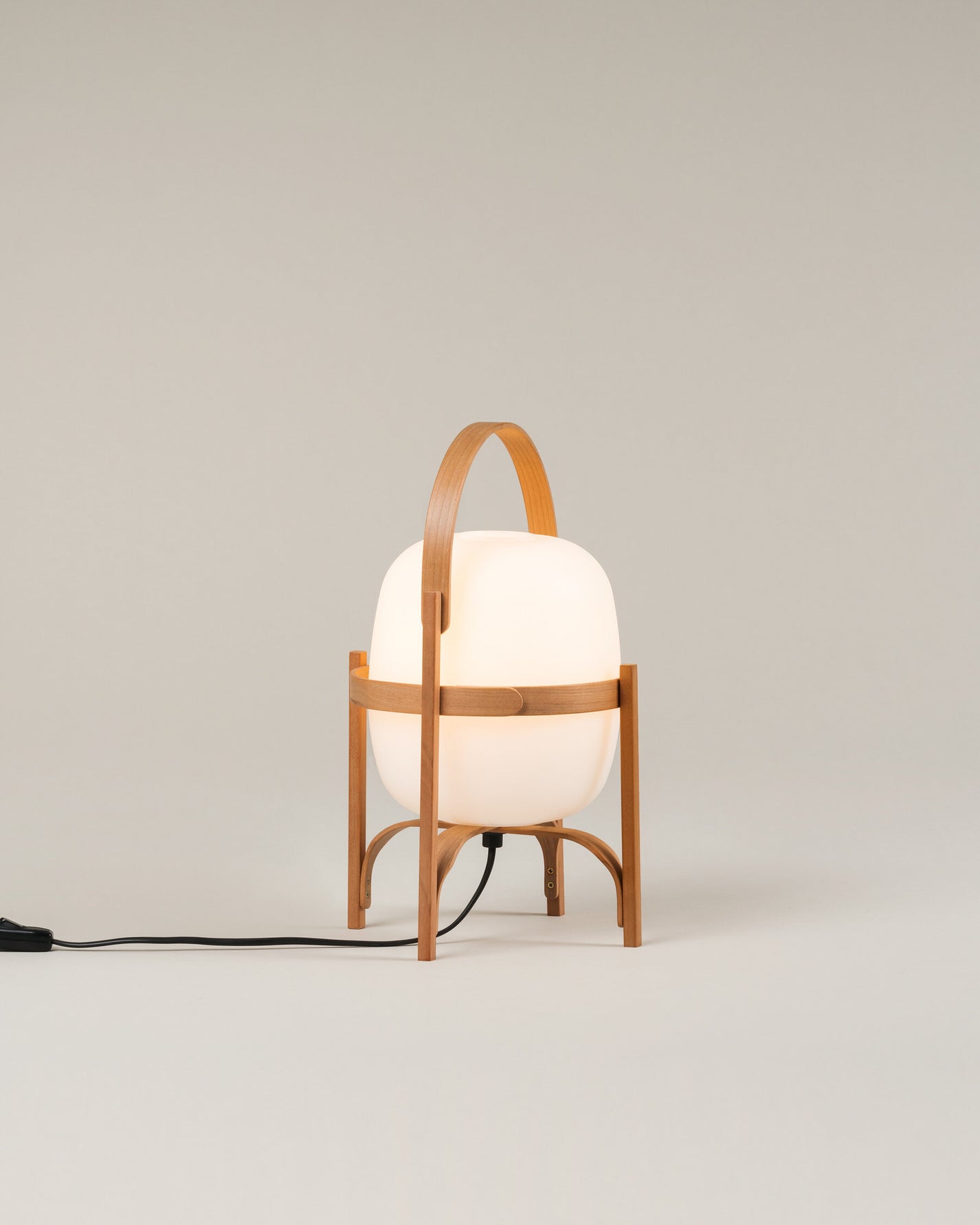 Cestita Table Lamp