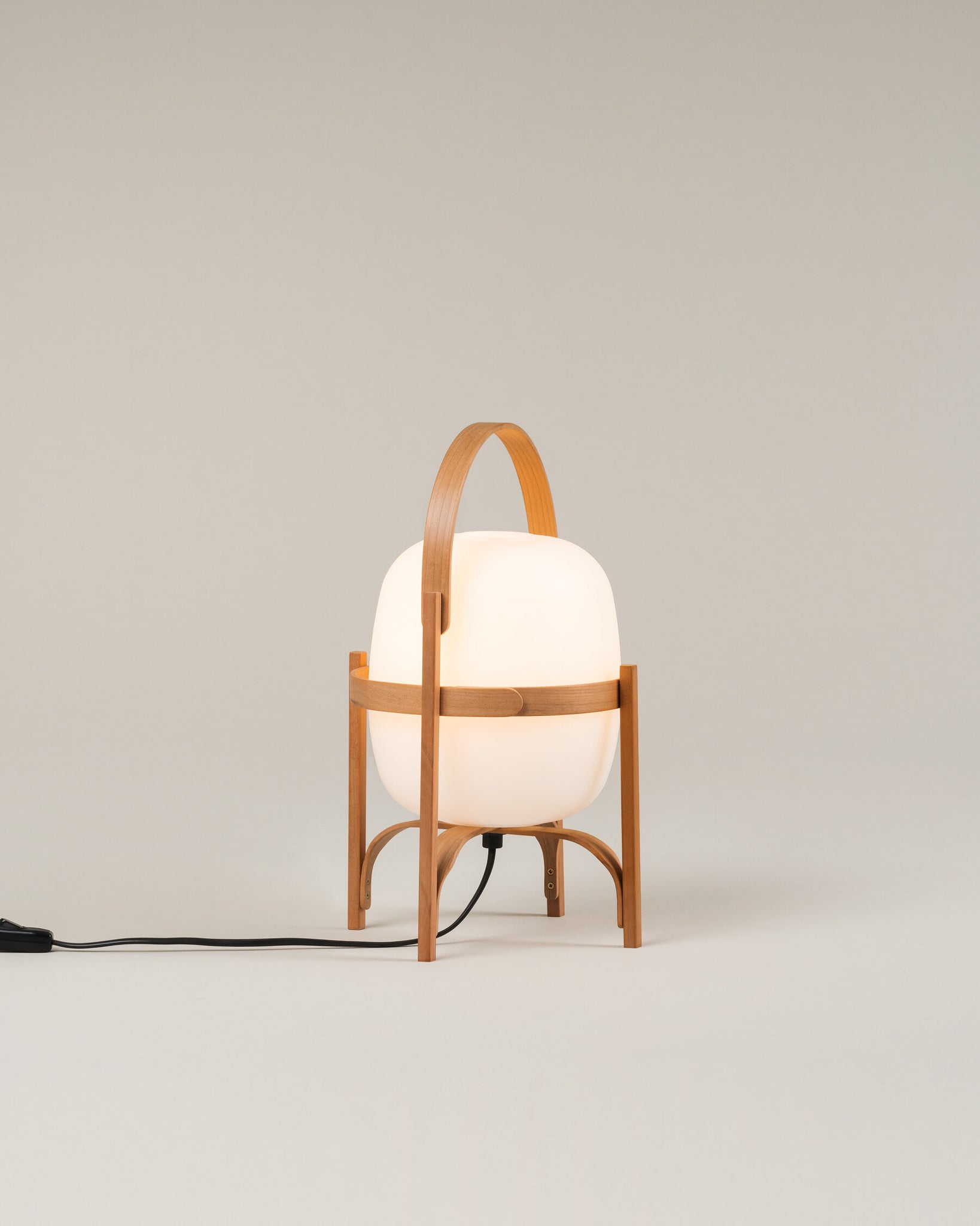Cestita Table Lamp