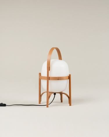 Cestita Table Lamp