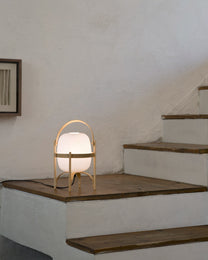 Cestita Table Lamp