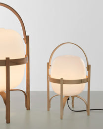 Cestita Table Lamp