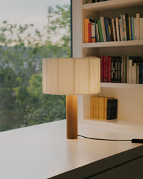Moragas Table Lamp