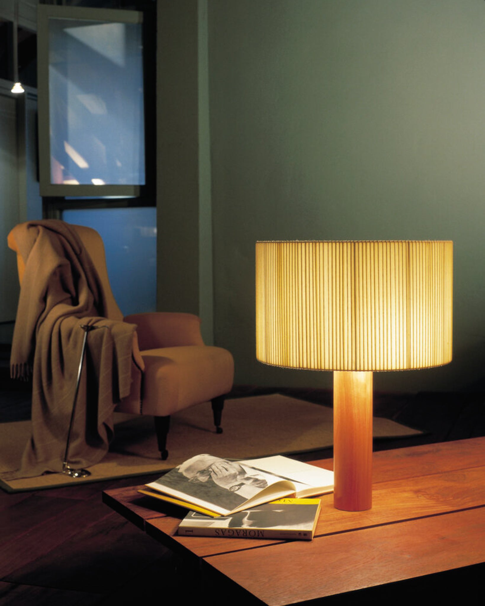 Moragas Table Lamp
