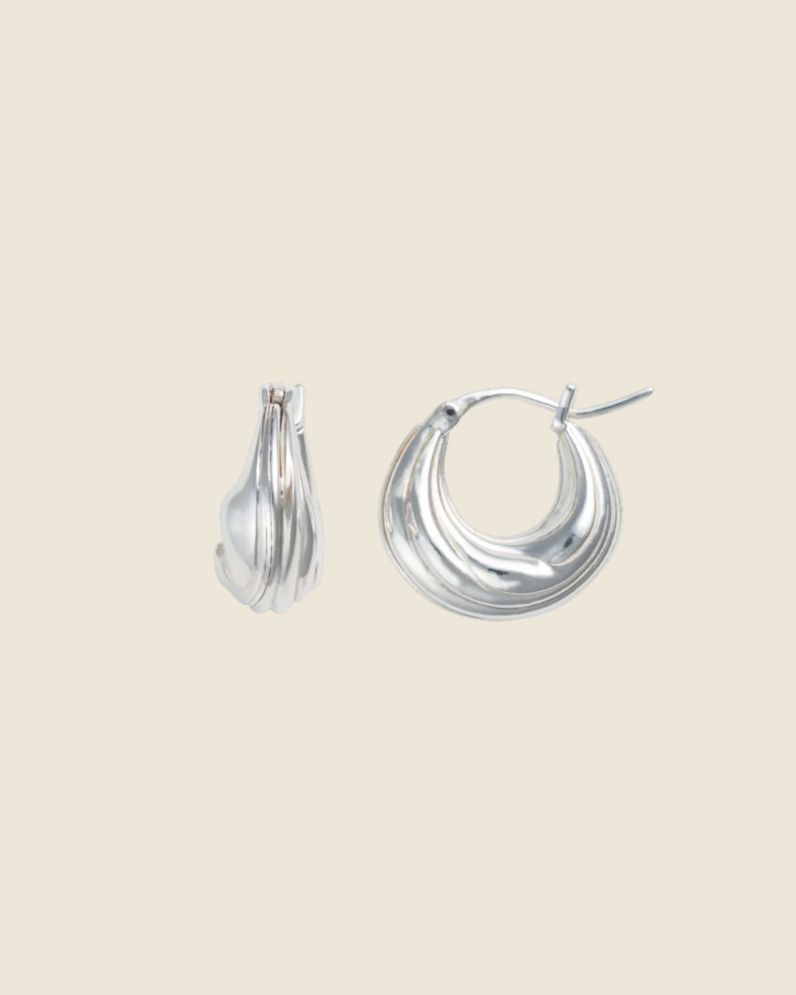 Eternity Hoops