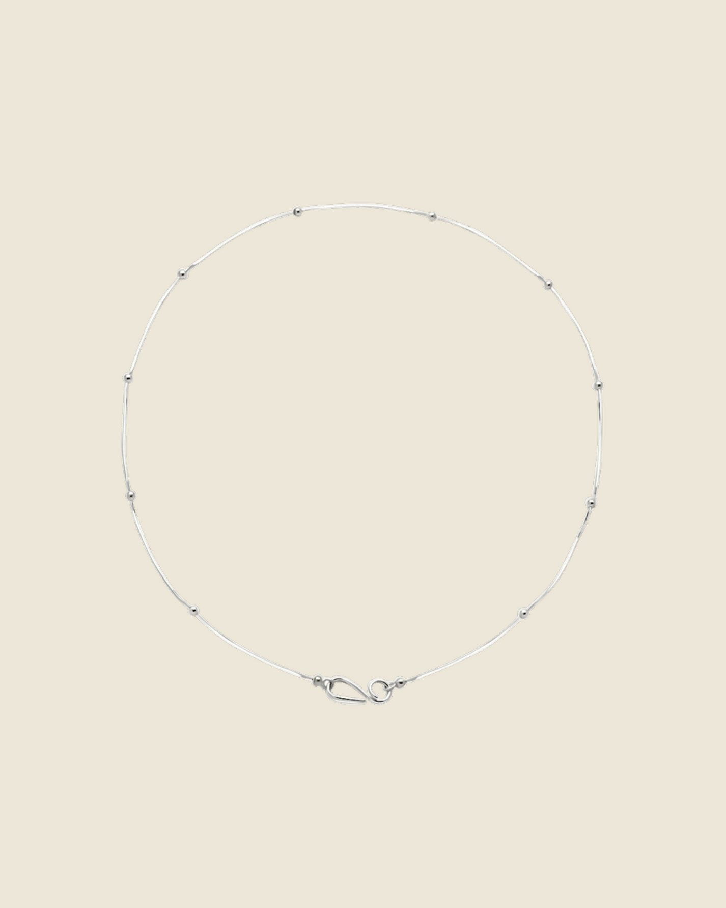 Solar Necklace | Mini