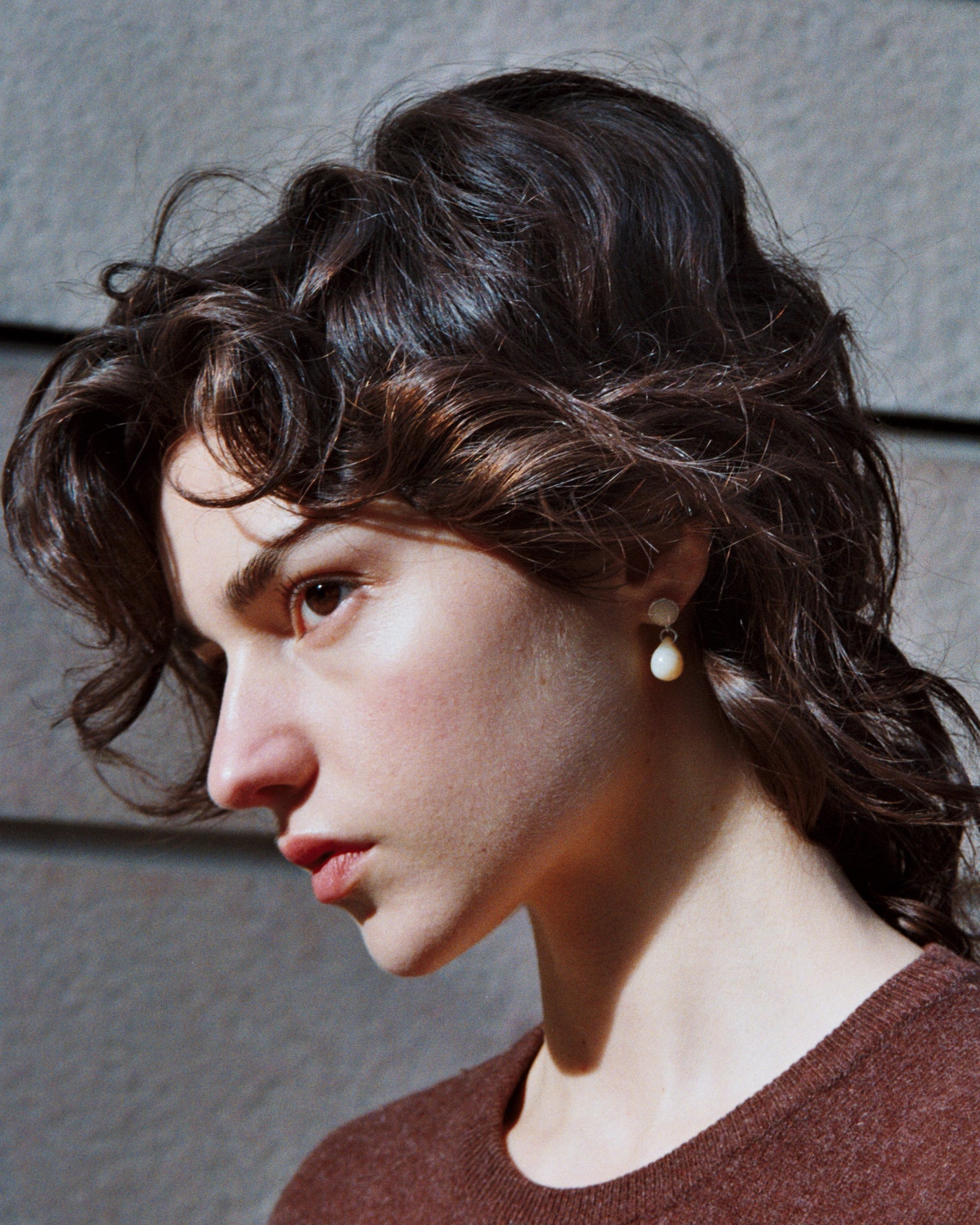 Danielle Earrings | Soja