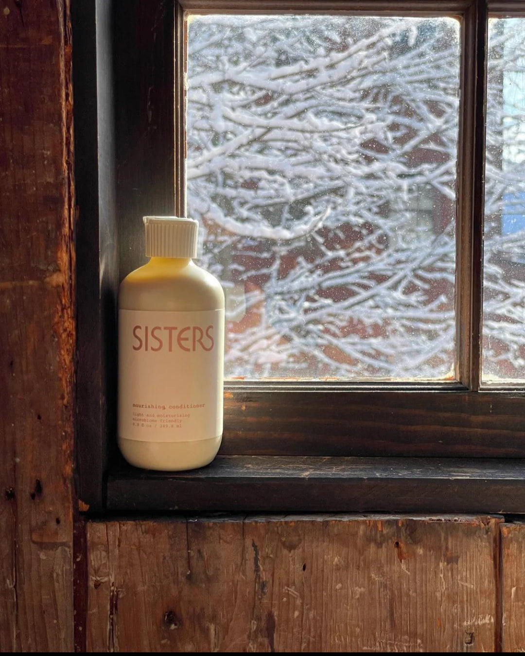 Nourishing Conditioner