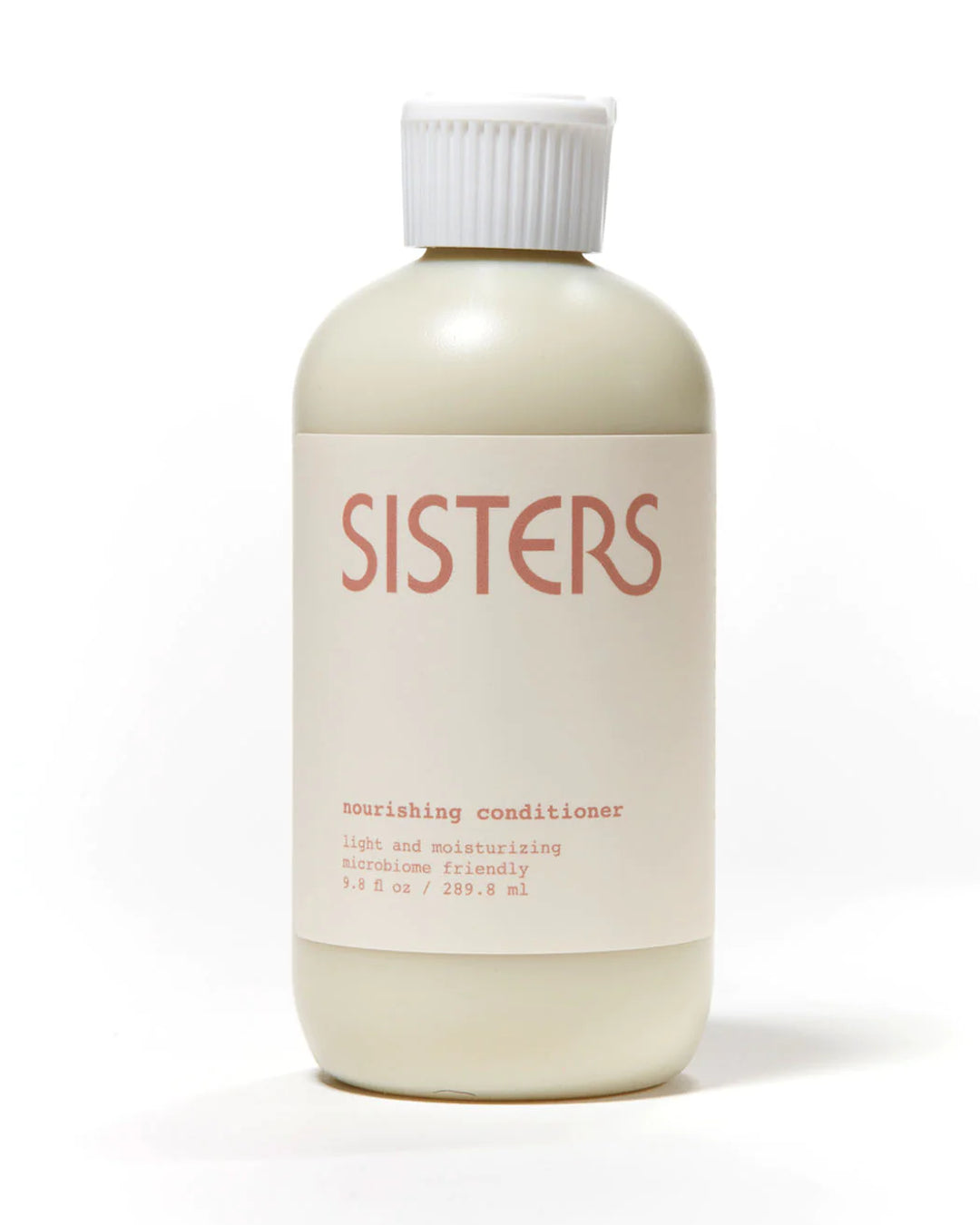 Nourishing Conditioner