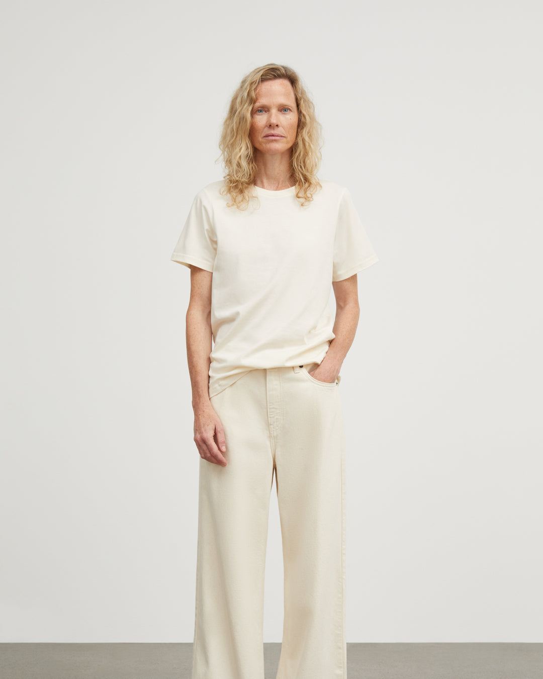 Andy Tee | Light Cream