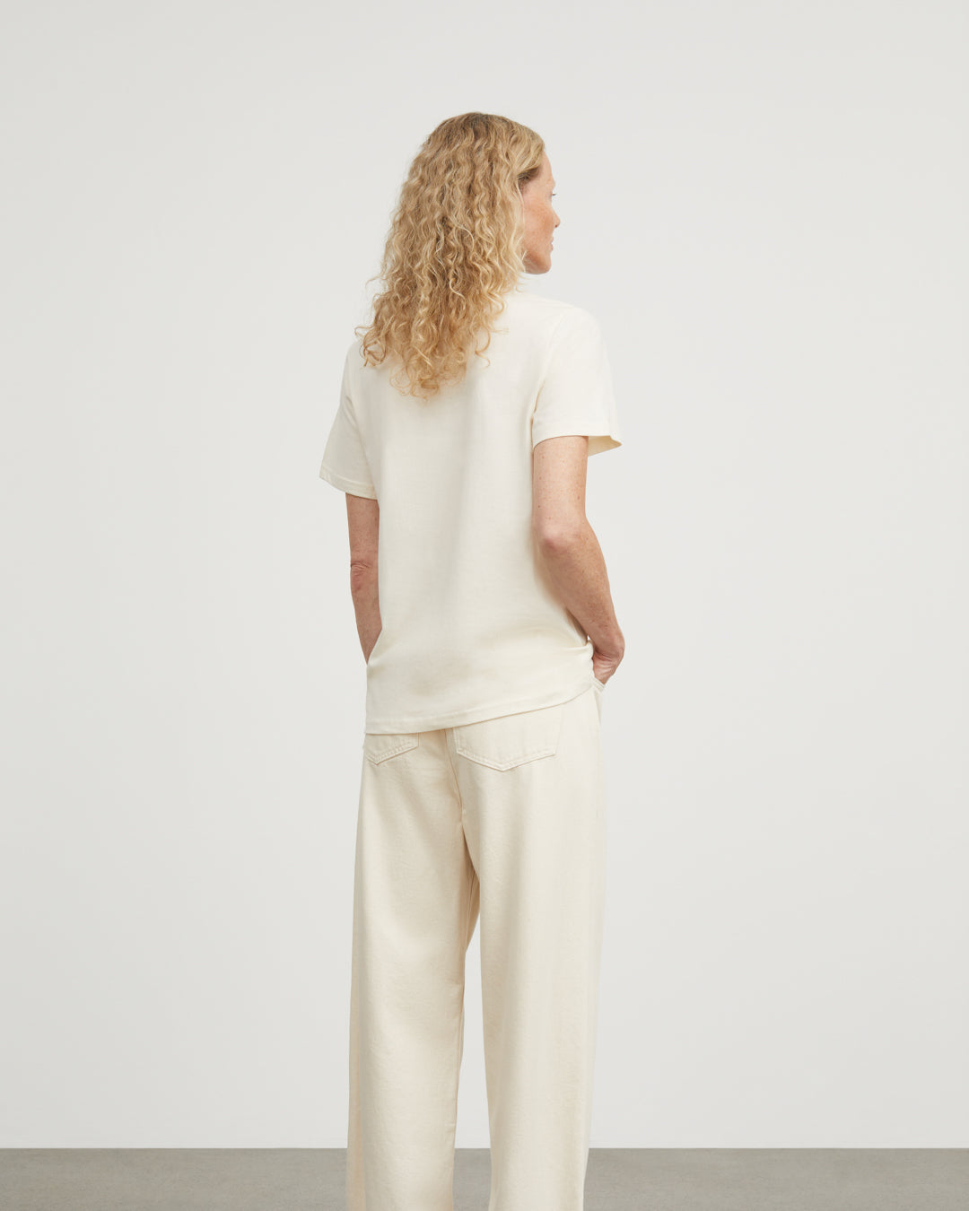 Andy Tee | Light Cream