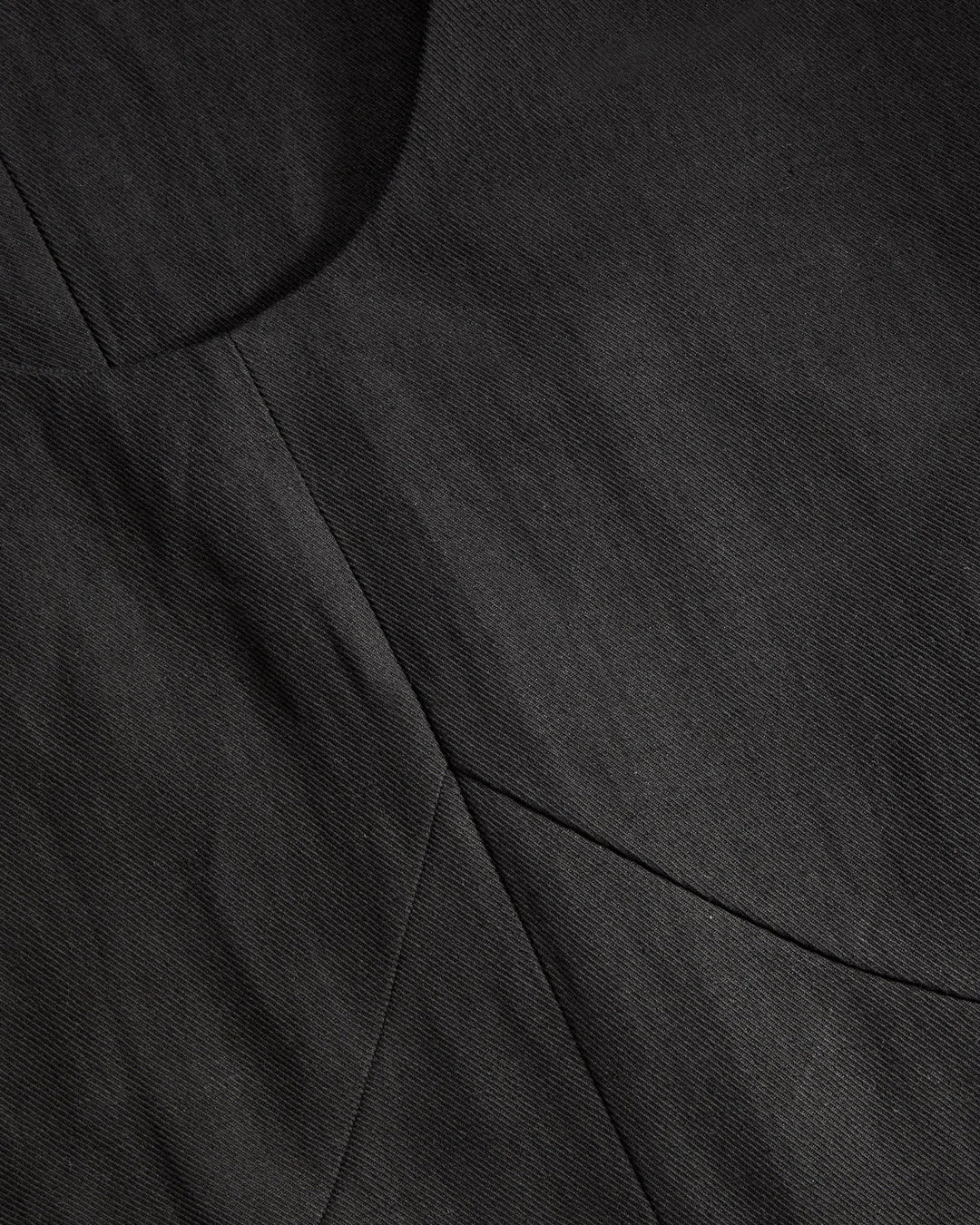 Antonia Dress | Black