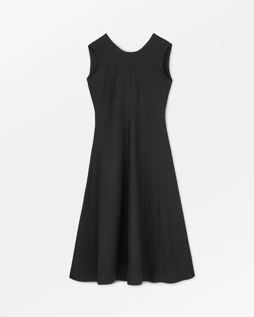 Antonia Dress | Black