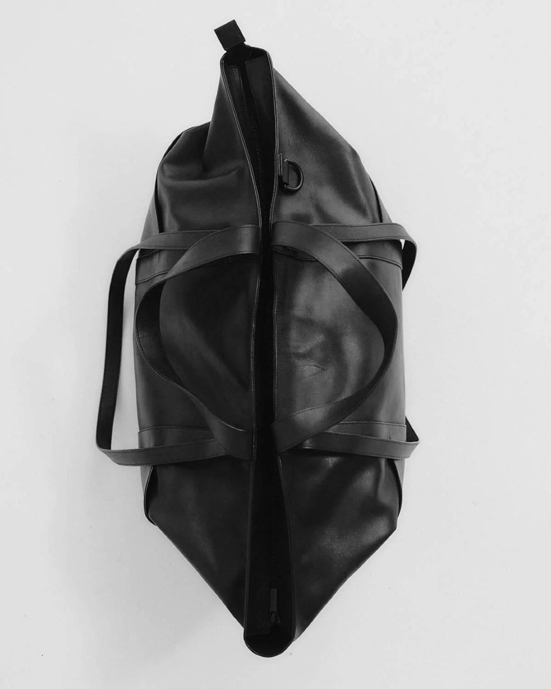 Everyday Travel Bag | Black