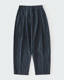 Acuna Pant | Indigo