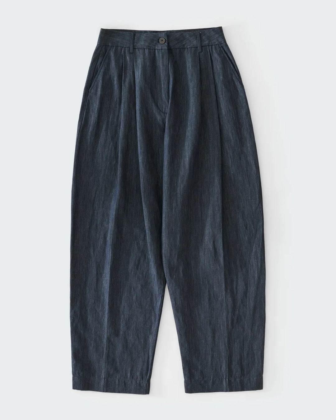 Acuna Pant | Indigo