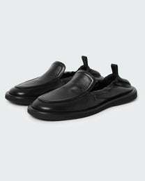 Donovan Shoe | Black