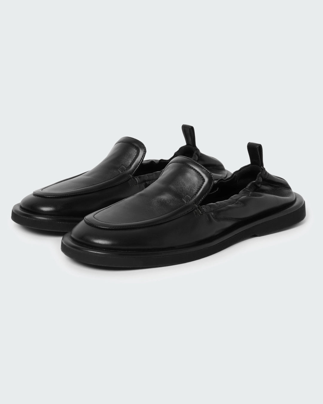 Donovan Shoe | Black