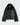 Erie Leather Jacket | Black