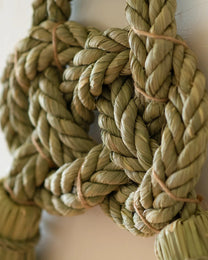 Straw Amulet | Iwai Musubi